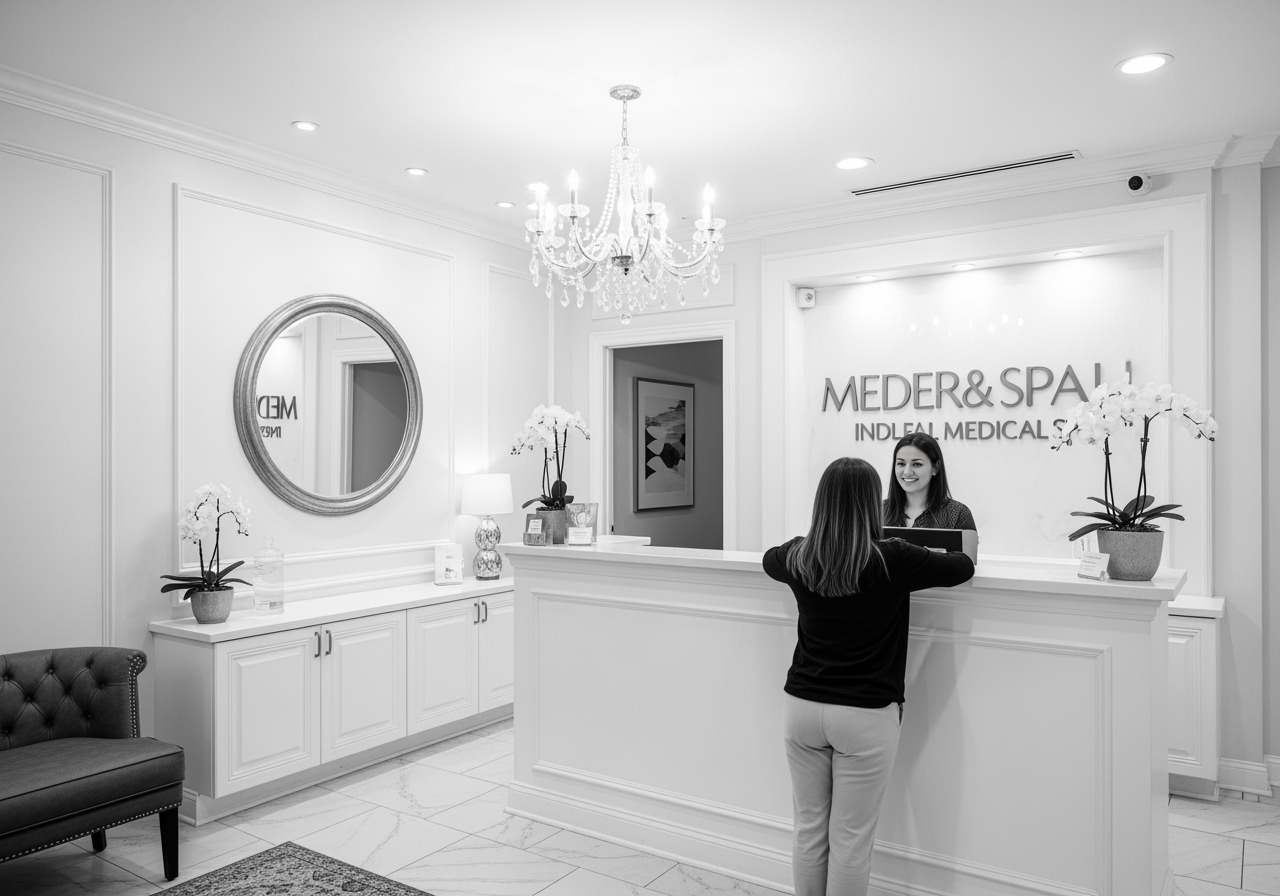 Med Spa Washington DC Your Destination for Beauty & Wellness