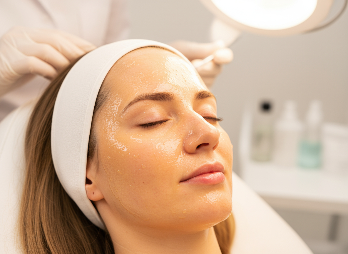 Benefits of Chemical Peels for Acne Scars and Pigmentation