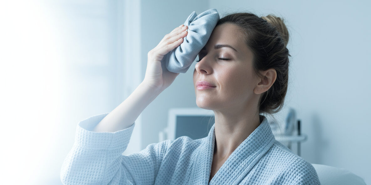 Botox aftercare tips Botox aftercare tips