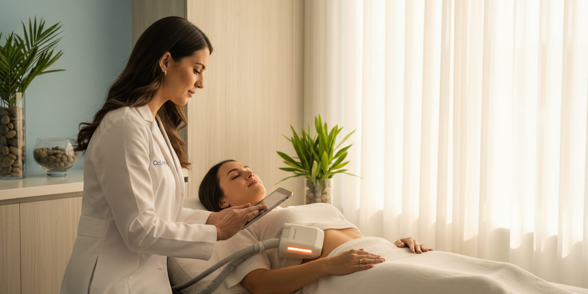 CoolSculpting Arlington  Freeze Away Stubborn Fat Without Surgery CoolSculpting Arlington – Freeze Away Stubborn Fat Without Surgery