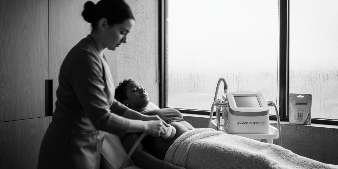 CoolSculpting in Arlington VA – Does It Really Work?