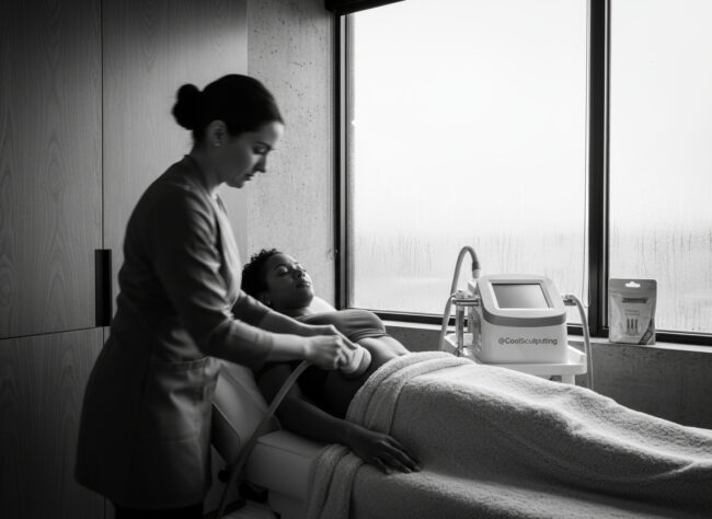 CoolSculpting in Arlington VA – Does It Really Work CoolSculpting in Arlington VA – Does It Really Work?