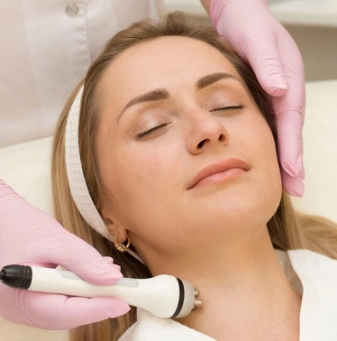 Fractional Radiofrequency