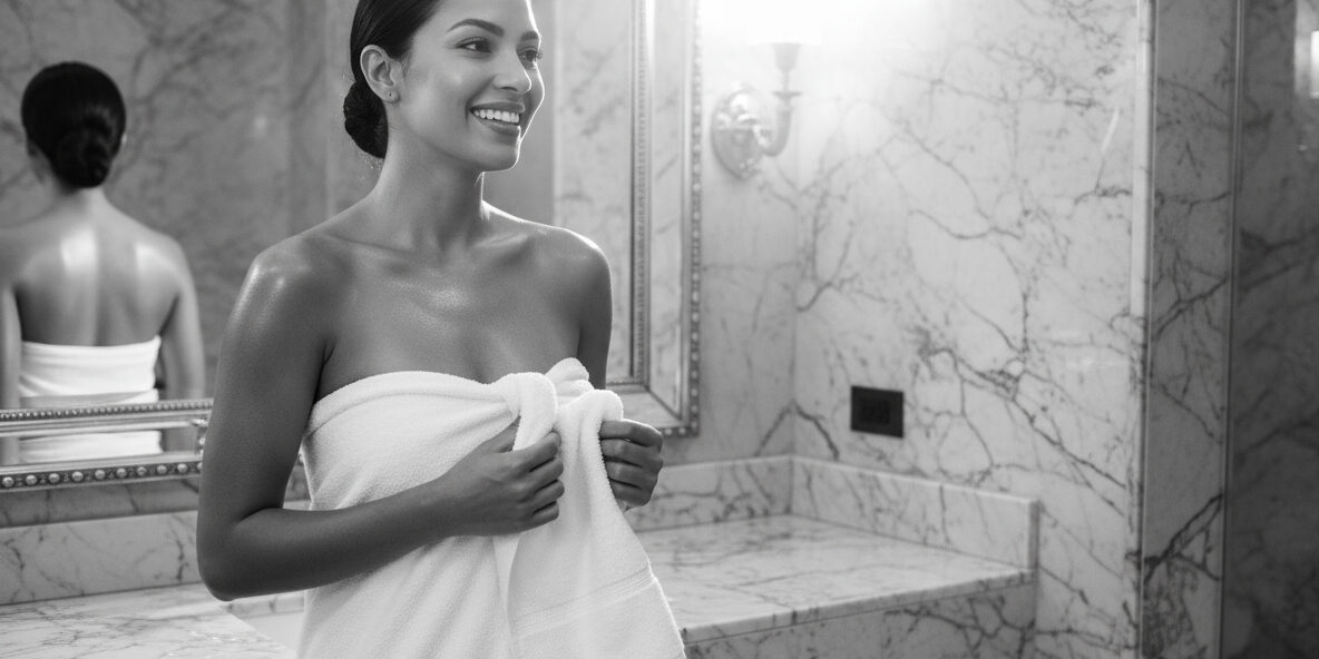 full body laser hair removal