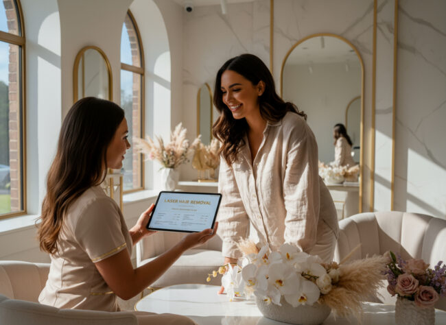 How Much Does Laser Hair Removal Cost in Arlington VA How Much Does Laser Hair Removal Cost in Arlington VA?