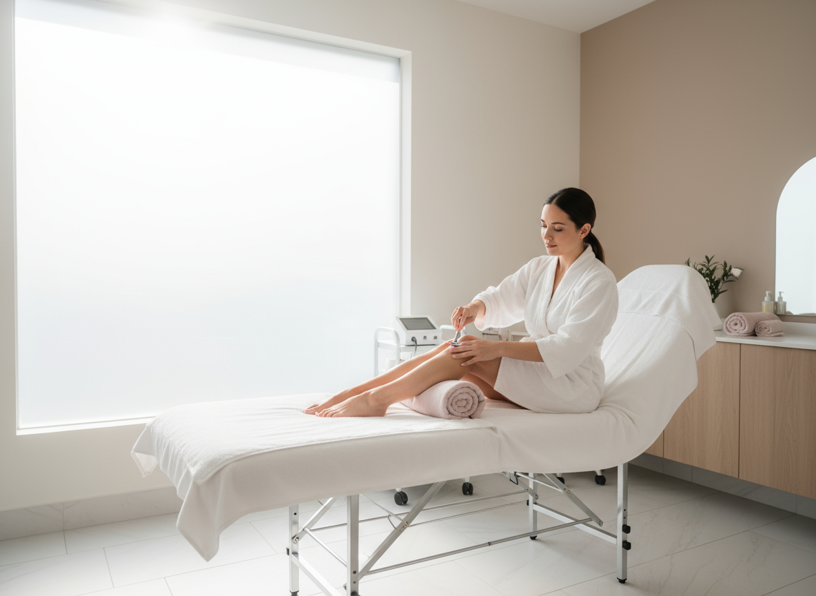 How to Prepare for Laser Hair Removal – Your Complete Guide How to Prepare for Laser Hair Removal – Your Complete Guide
