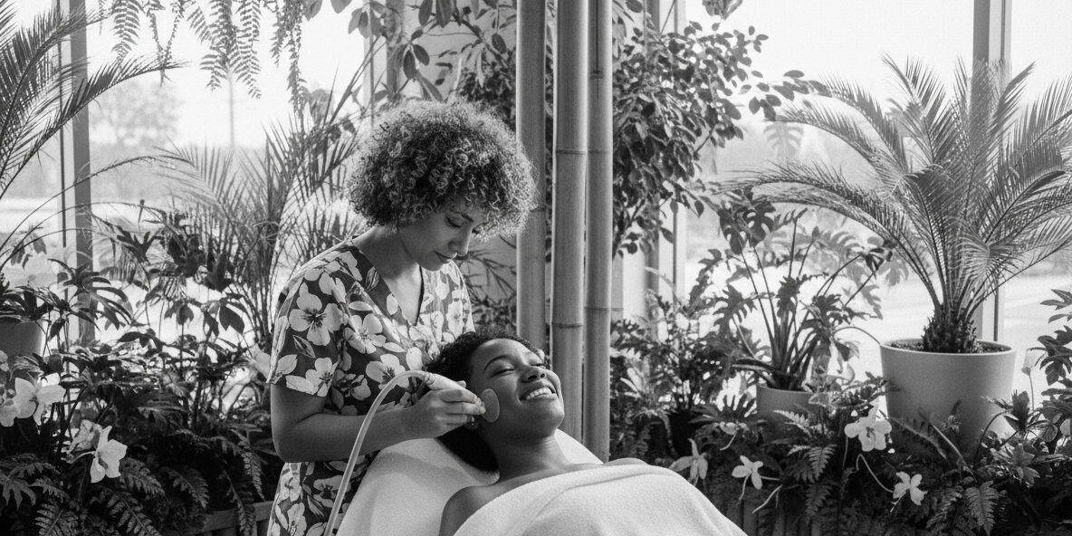 Hydrafacial in Arlington VA – Benefits and Real Results Hydrafacial in Arlington VA – Benefits and Real Results