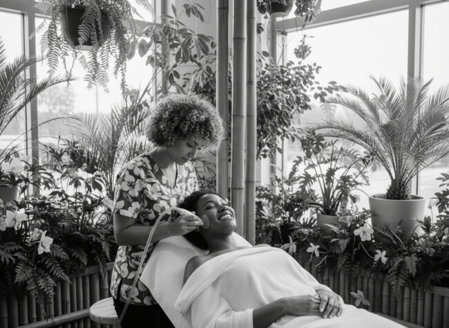 Hydrafacial in Arlington VA – Benefits and Real Results Hydrafacial in Arlington VA – Benefits and Real Results