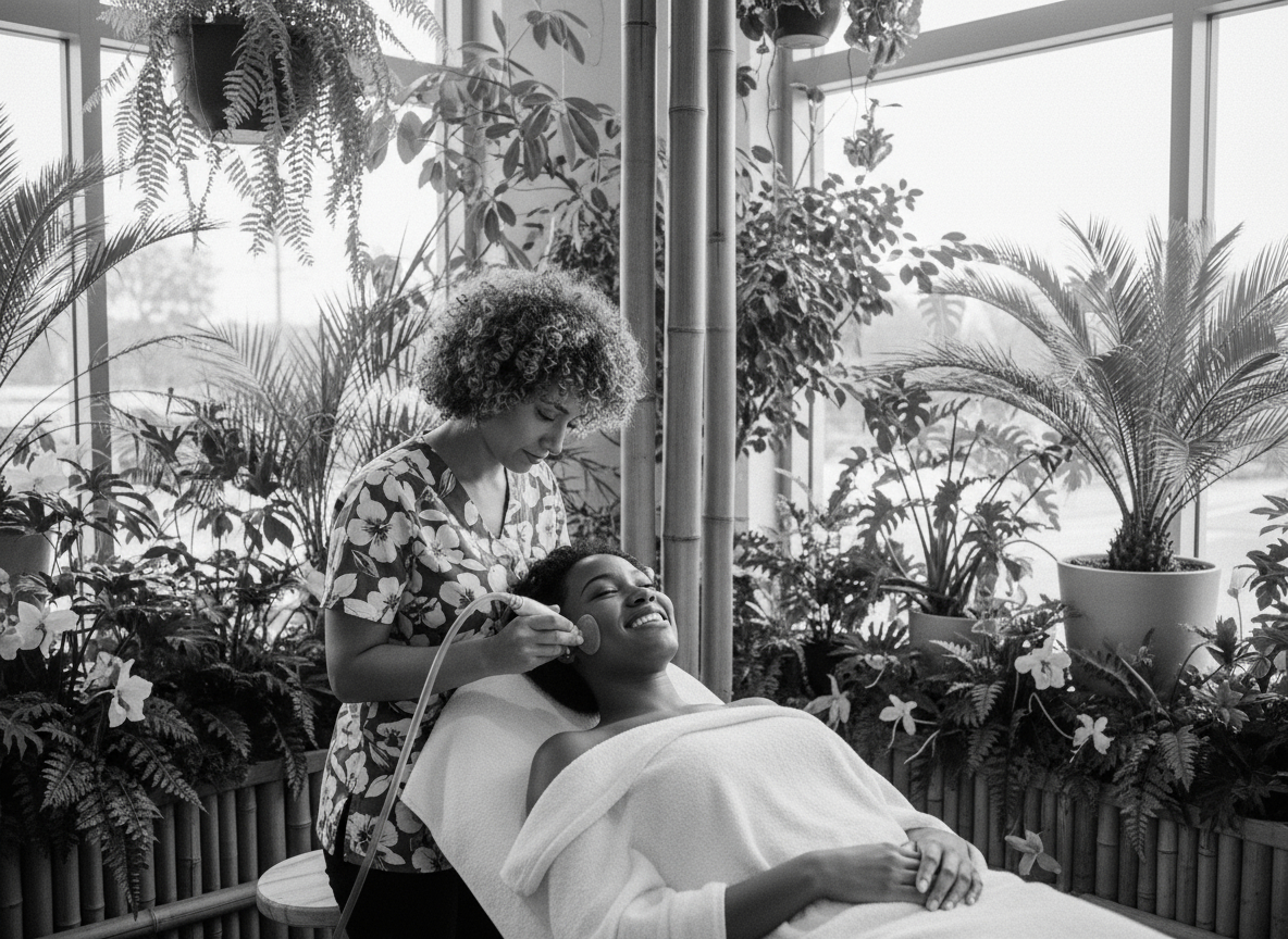 Hydrafacial in Arlington VA – Benefits and Real Results