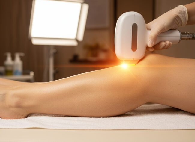 Is laser hair removal for all skin types Is laser hair removal for all skin types?
