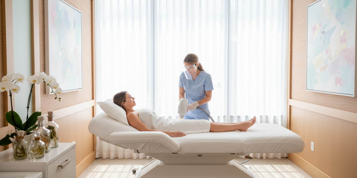 Laser Hair Removal Arlington – Smooth, Confident, and Hair-Free Laser Hair Removal Arlington – Smooth, Confident, and Hair-Free