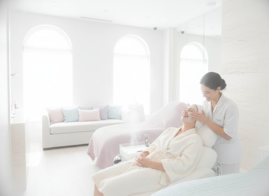 Laser Hair Removal for Face – Safe, Smooth, and Long-Lasting Results