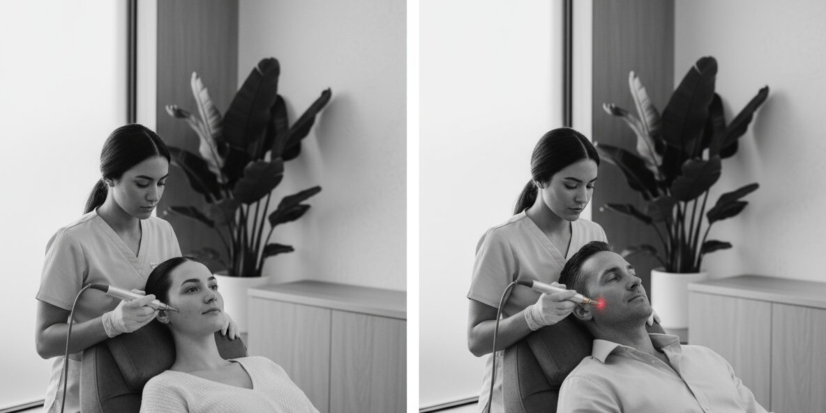 RF Microneedling vs Traditional Microneedling – Which Works Better?