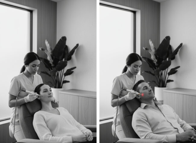 RF Microneedling vs Traditional Microneedling – Which Works Better?