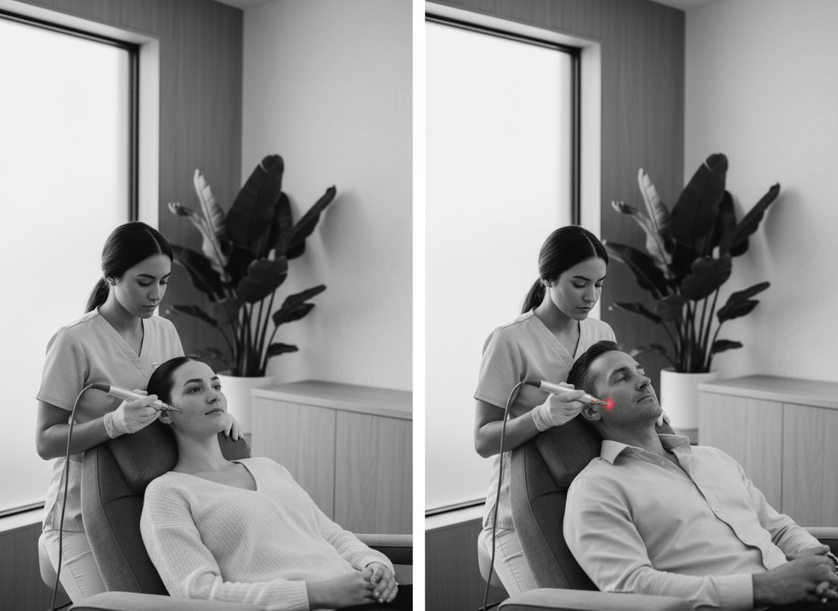 RF Microneedling vs Traditional Microneedling – Which Works Better RF Microneedling vs Traditional Microneedling – Which Works Better?