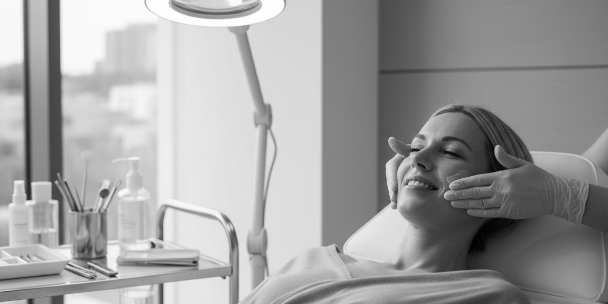 Treatments for Anti-Aging in 2025