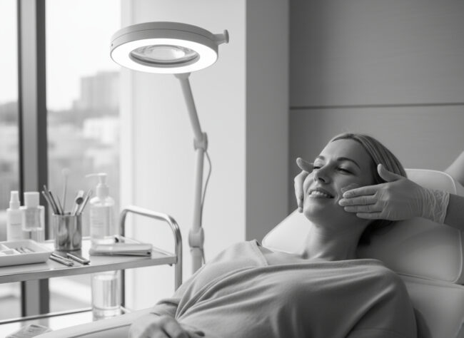 Treatments for Anti-Aging in 2025 Treatments for Anti-Aging in 2025