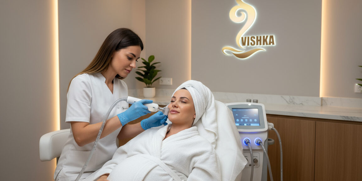 Hydrafacial during pregnancy