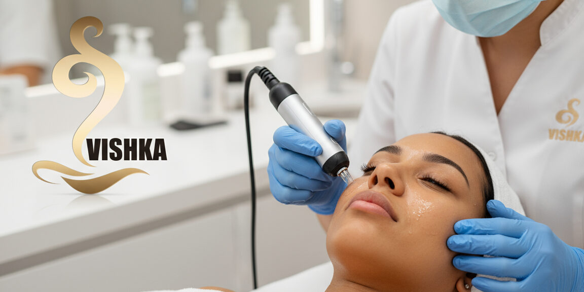 Is Microneedling Safe for Dark Skin? Everything You Need to Know