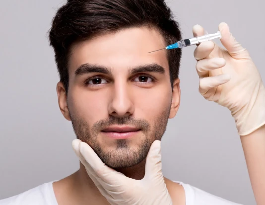 beauty-man-filler