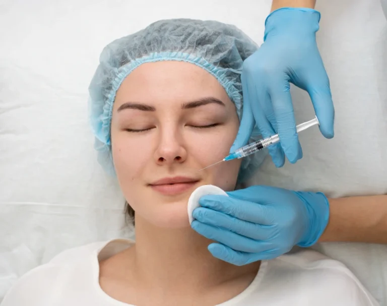 close-up-woman-lip-filler-procedure