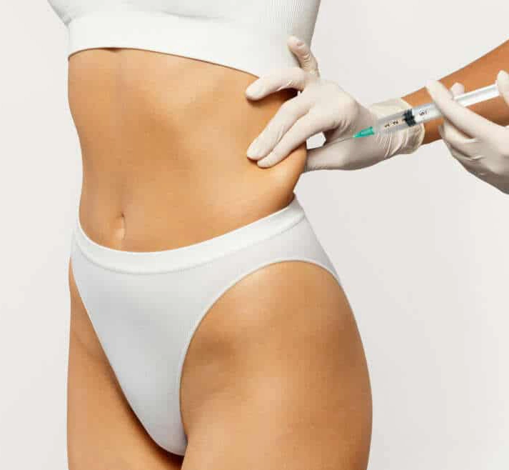 mesothrapy for fat removal