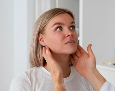 side-view-doctor-checking-woman