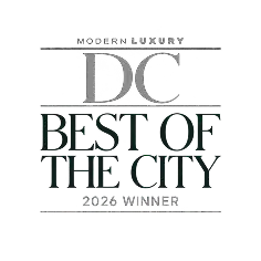 best of city logo