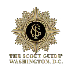 scout guide logo